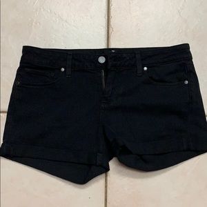 Paige shorts size 26, NWOT
